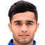 Lucas Brochero player photo