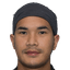 Kittipun Saensuk player photo