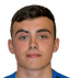 Adam McCaffrey player photo