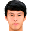 Wang Ruei player photo