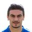 George Oakley player photo