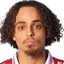 Maill Lundgren player photo