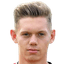 Toby Stevenson player photo