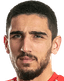 Shota Nonikashvili player photo