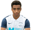 J. Rodwell-Grant player photo