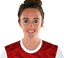 Lisa Evans player photo