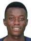 Jordan Ayimbila player photo