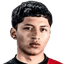 Daniel Meneses player photo