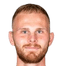 Mikkel Desler player photo