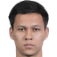 umar adhamzoda player photo
