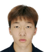 Zhu Haoxue player photo