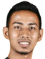 Amirul Hisyam player photo