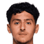Yassine Belkdim player photo