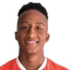 yaliston martinez player photo