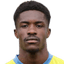 Christian Conteh player photo