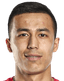 abdurahmon komilov player photo