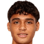 Andy Rojas Maroto player photo
