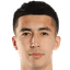 Asadbek saidkhonov player photo