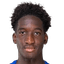 Kyliane Dong player photo