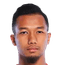 Adam Nor Azlin player photo