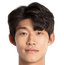 Kang Eui-Bin player photo
