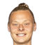 Ella kerkhoven van player photo