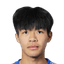 Huang Zheng player photo