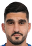 Danny·Henriques player photo