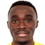 Emmanuel Mensah player photo