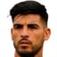 Gino Alucema player photo