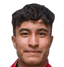 A. Bista player photo