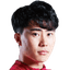 Li Zhongyi player photo