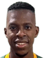 Cristian Borja player photo