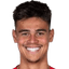 Mees Hilgers player photo