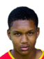 Tayrell·Wouter player photo