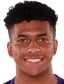 Joshua Wynder player photo