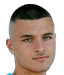 Milos Andelkovic player photo