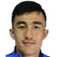 Arsen Ashirbek player photo