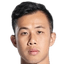 Huang Zhengyu player photo