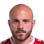 Shakro Dvalishvili player photo