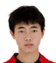 Yu Weizhe player photo