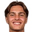 Jonas harder player photo
