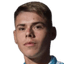 F. García player photo