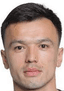 fayzullobek jumankuziev player photo