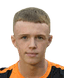 Cameron O'Donnell player photo