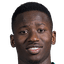 P.Sarr player photo