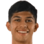 Tiago Penalba player photo