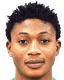 Sihle gum player photo