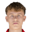 Julian Hussauf player photo