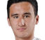 Ulugbek khaitmuratov player photo